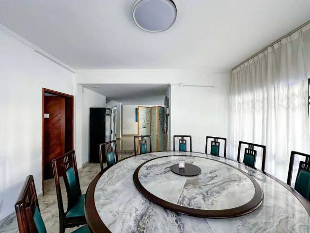 Casa para Arrendamento em Maputo - 4