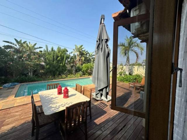 Casa para Venda em Maputo - 2