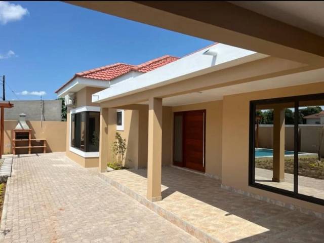 Casa para Venda em Maputo - 2