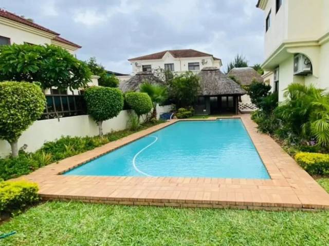 Casa para Arrendamento em Maputo - 3