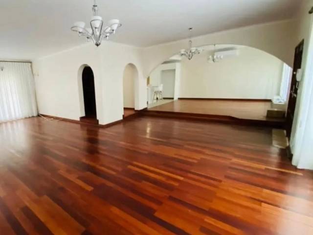 Casa para Arrendamento em Maputo - 4