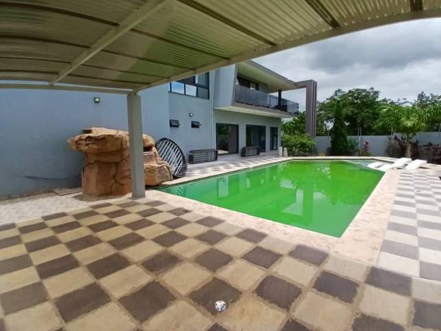 Casa para Venda em Maputo - 2