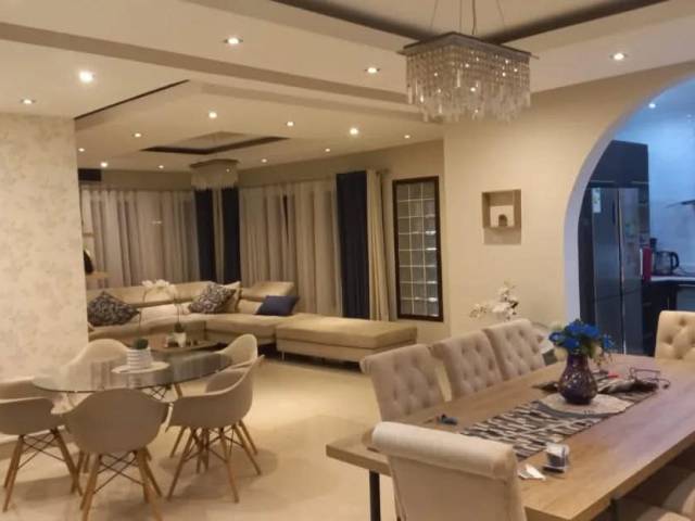 Casa para Arrendamento em Maputo - 4