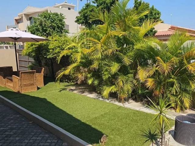 Casa para Arrendamento em Maputo - 5