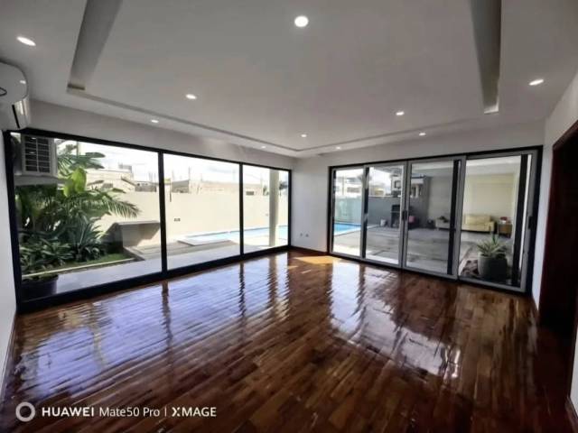 Casa para Arrendamento em Maputo - 2