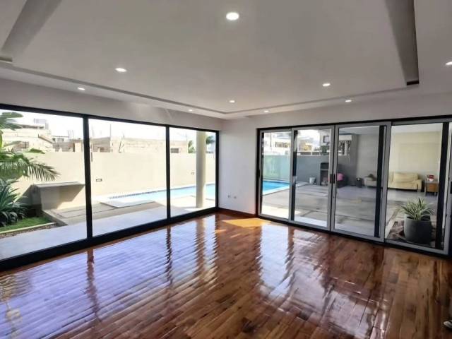 Casa para Arrendamento em Maputo - 5