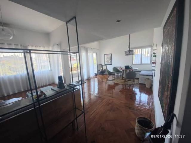 Apartamento para Arrendamento em Maputo - 4