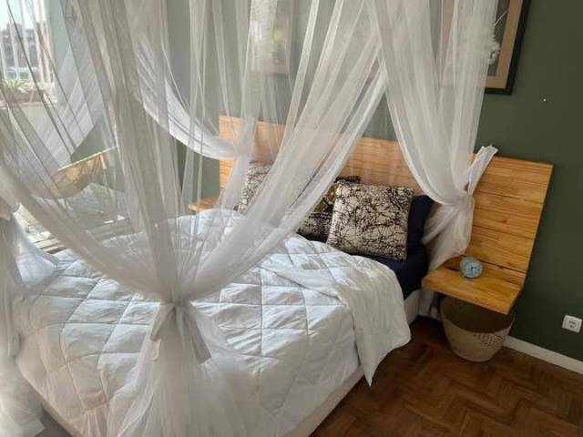 Apartamento para Arrendamento em Maputo - 5