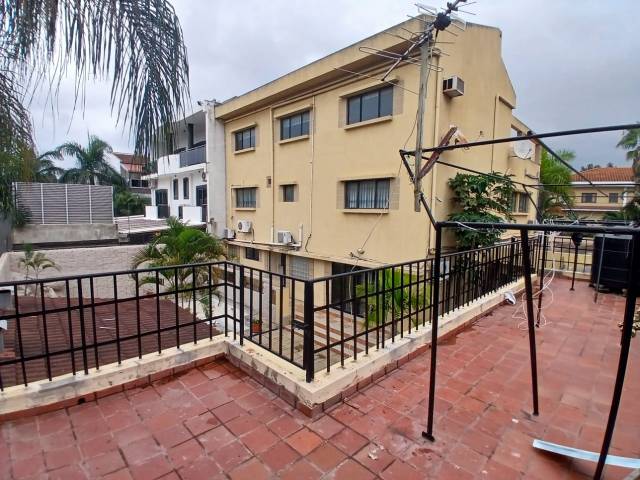 Casa para Arrendamento em Maputo - 2