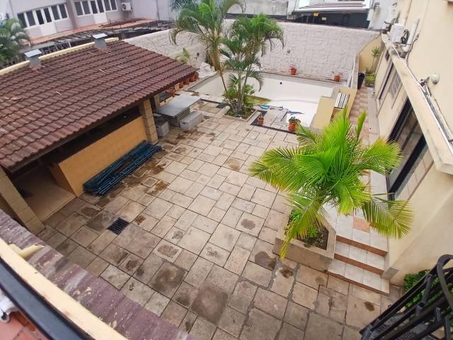 Casa para Arrendamento em Maputo - 5