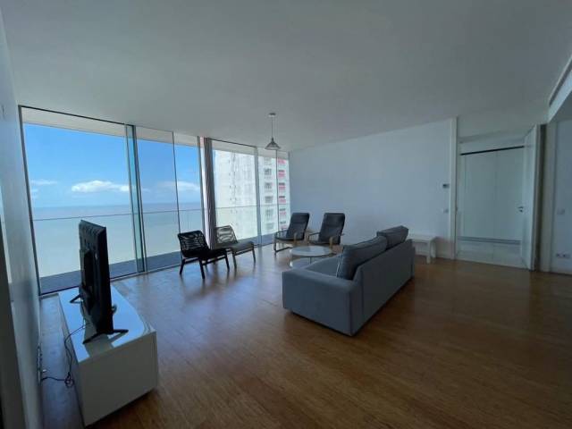 Apartamento para Arrendamento em Maputo - 3