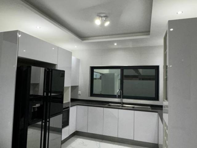 Casa para Arrendamento em Maputo - 4