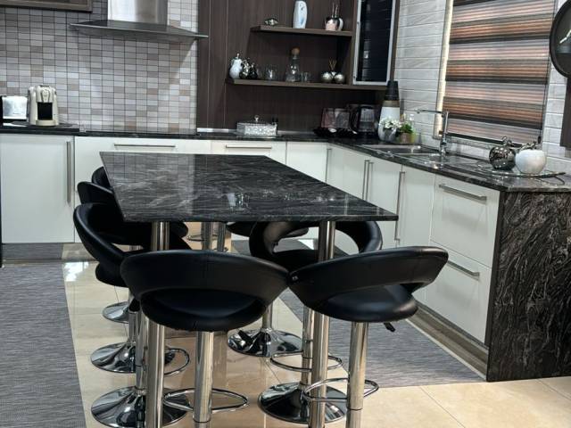Apartamento para Arrendamento em Maputo - 3