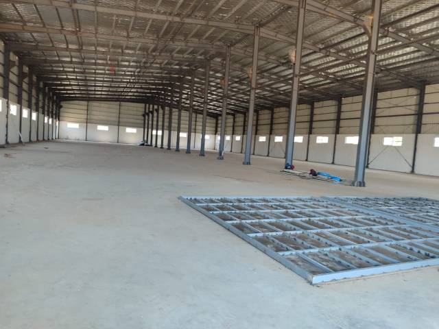 Depósito para Venda em Maputo - 2
