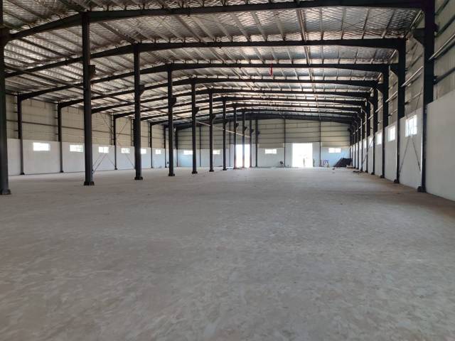 Depósito para Venda em Maputo - 3