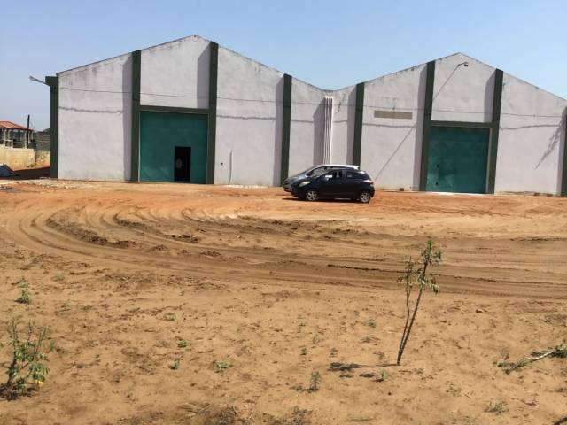 Depósito para Venda em Maputo - 5