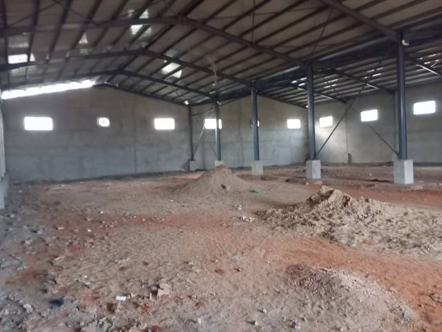 Depósito para Venda em Maputo - 2