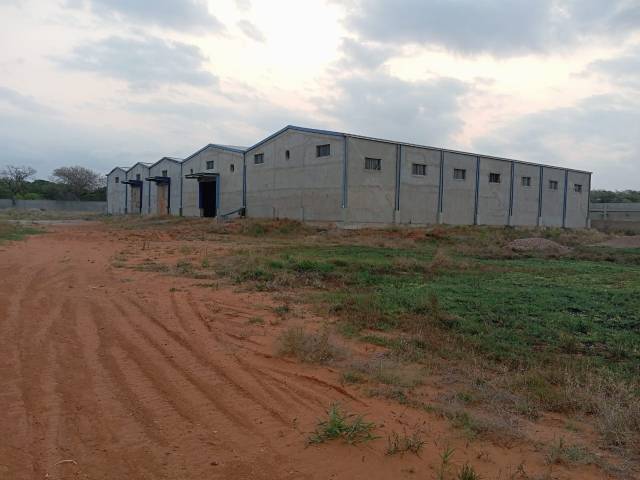 Depósito para Venda em Maputo - 3