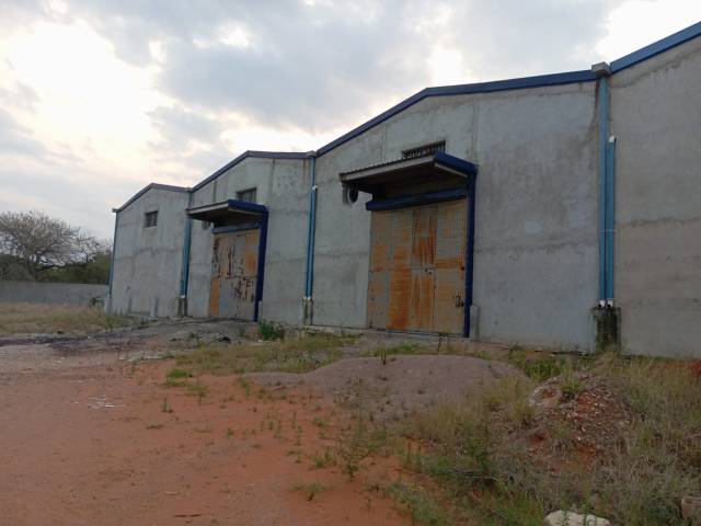 Depósito para Venda em Maputo - 4