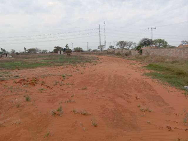 Depósito para Venda em Maputo - 5