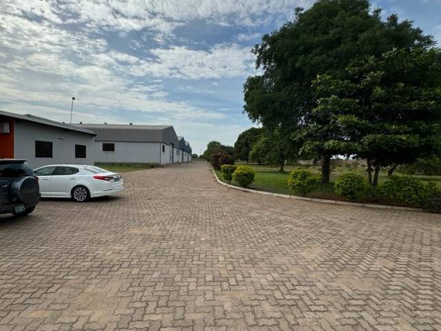Depósito para Venda em Maputo - 2