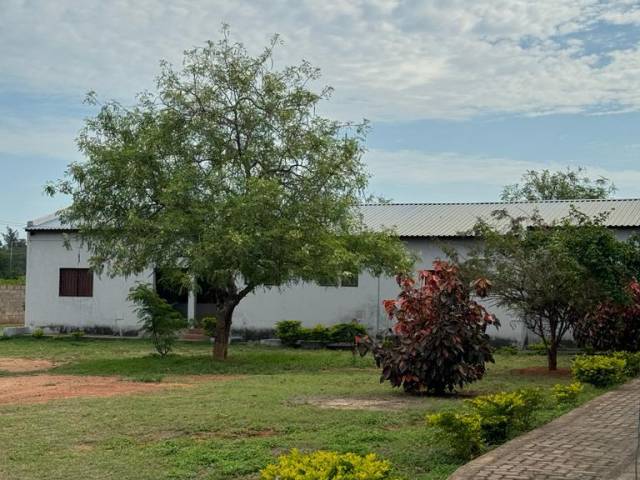 Depósito para Venda em Maputo - 3