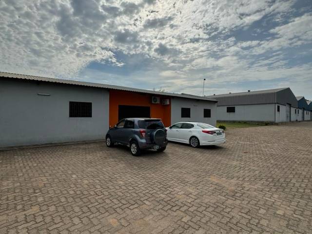 Depósito para Venda em Maputo - 4