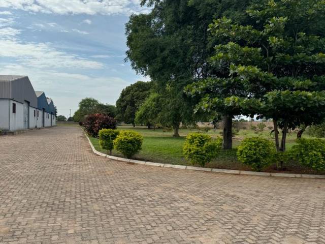 Depósito para Venda em Maputo - 5