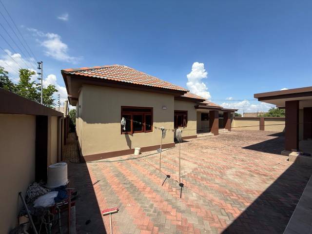 Casa para Venda em Maputo - 4