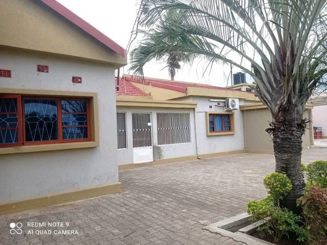 Casa para Venda em Maputo - 2