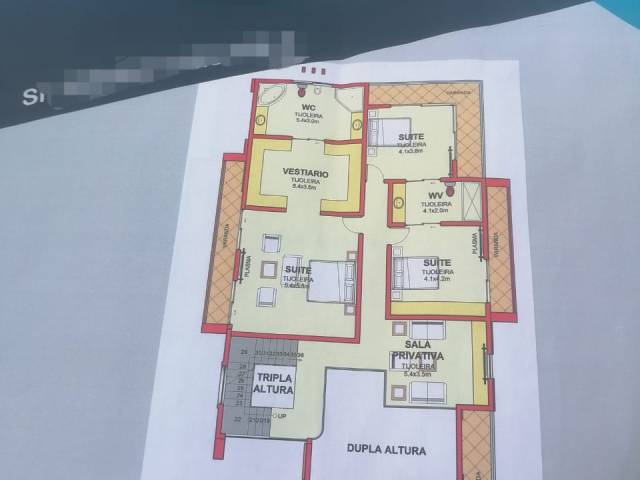 Casa para Venda em Maputo - 4