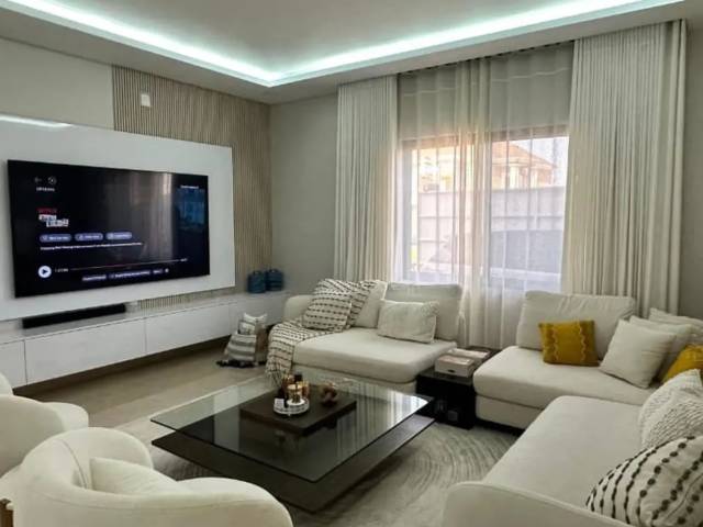 Casa para Arrendamento em Maputo - 5