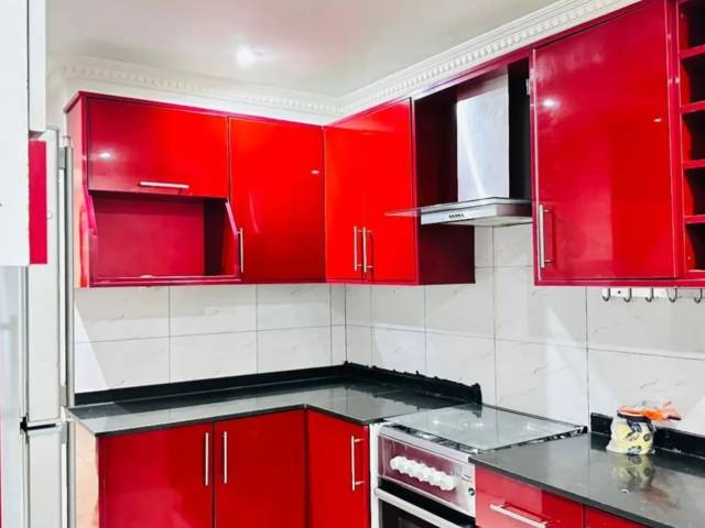 Apartamento para Venda em Maputo - 2