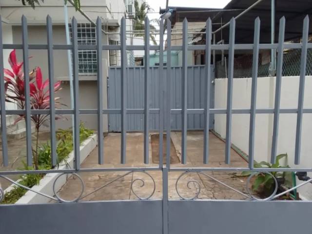 Casa para Arrendamento em Maputo - 2