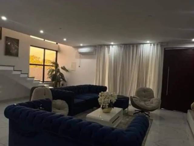 Casa para Arrendamento em Maputo - 2