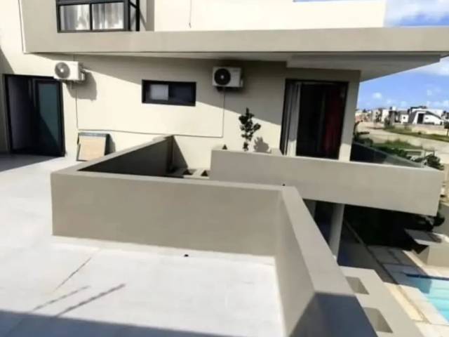 Casa para Arrendamento em Maputo - 2