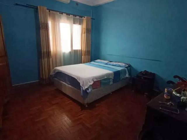 Apartamento para Venda em Maputo - 2