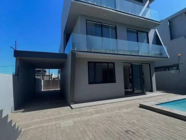 Casa para Venda em Maputo - 2