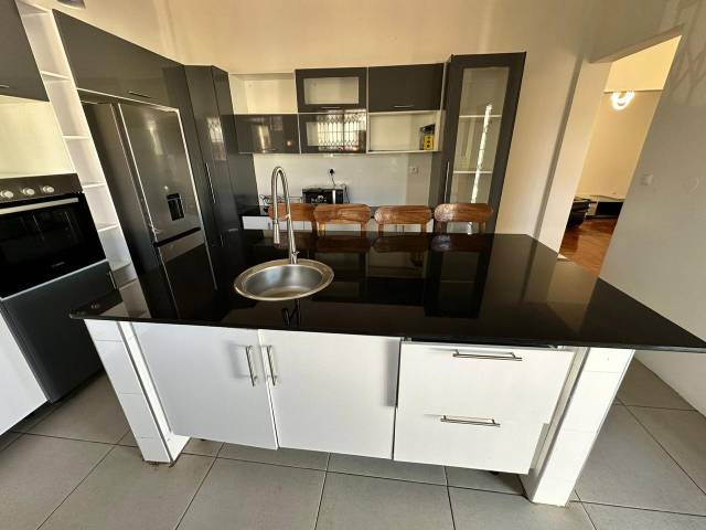 Casa para Arrendamento em Maputo - 5