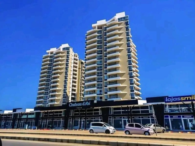 Apartamento para Arrendamento em Maputo - 2