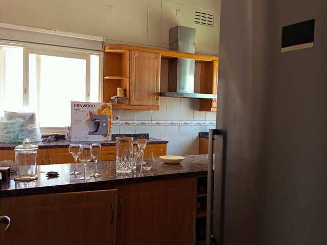 Apartamento para Arrendamento em Maputo - 2
