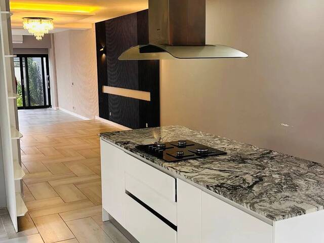 Casa para Arrendamento em Maputo - 4