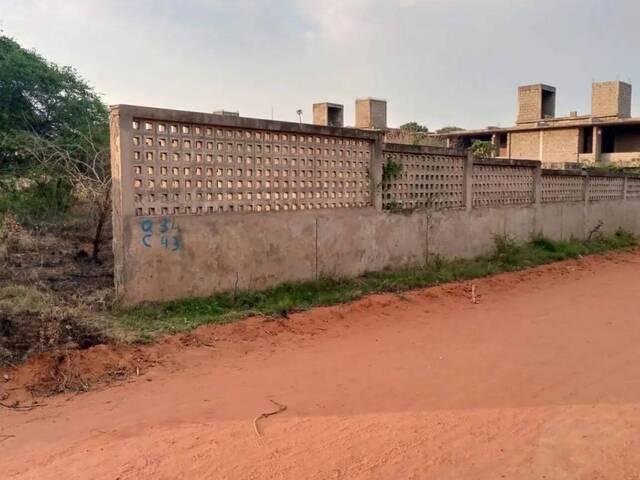 Terreno para Venda em Maputo - 2