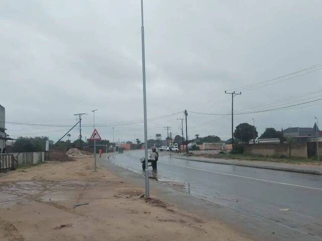 Terreno para Venda em Maputo - 3