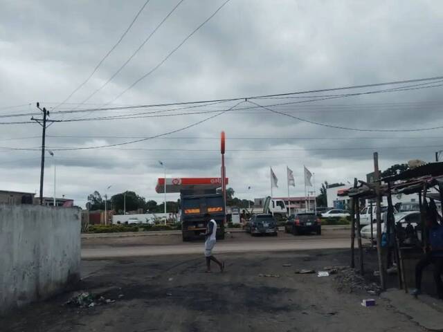 Terreno para Venda em Maputo - 4