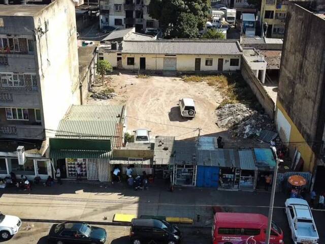#3518 - Área para Venda em Maputo - Maputo