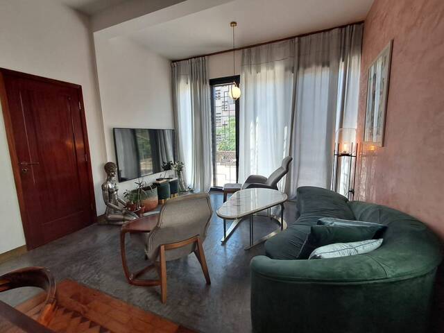 Apartamento para Arrendamento em Maputo - 4