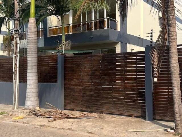 Casa para Arrendamento em Maputo - 2