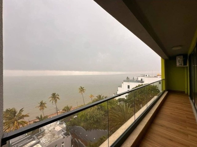 Apartamento para Arrendamento em Maputo - 3