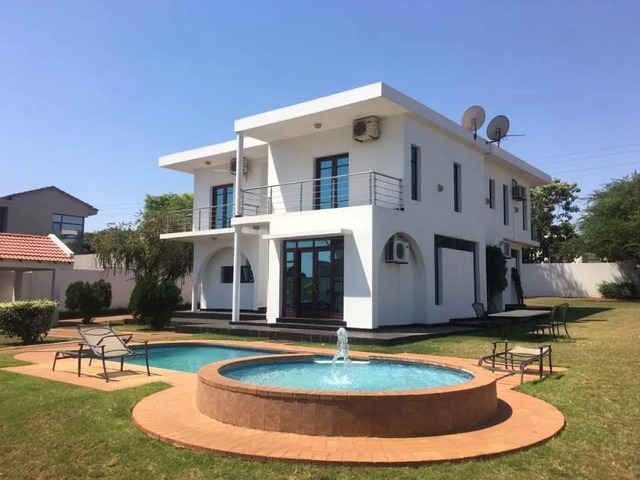 Casa para Venda em Maputo - 2